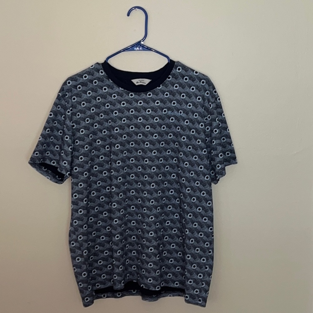 Ben Sherman casual shirt